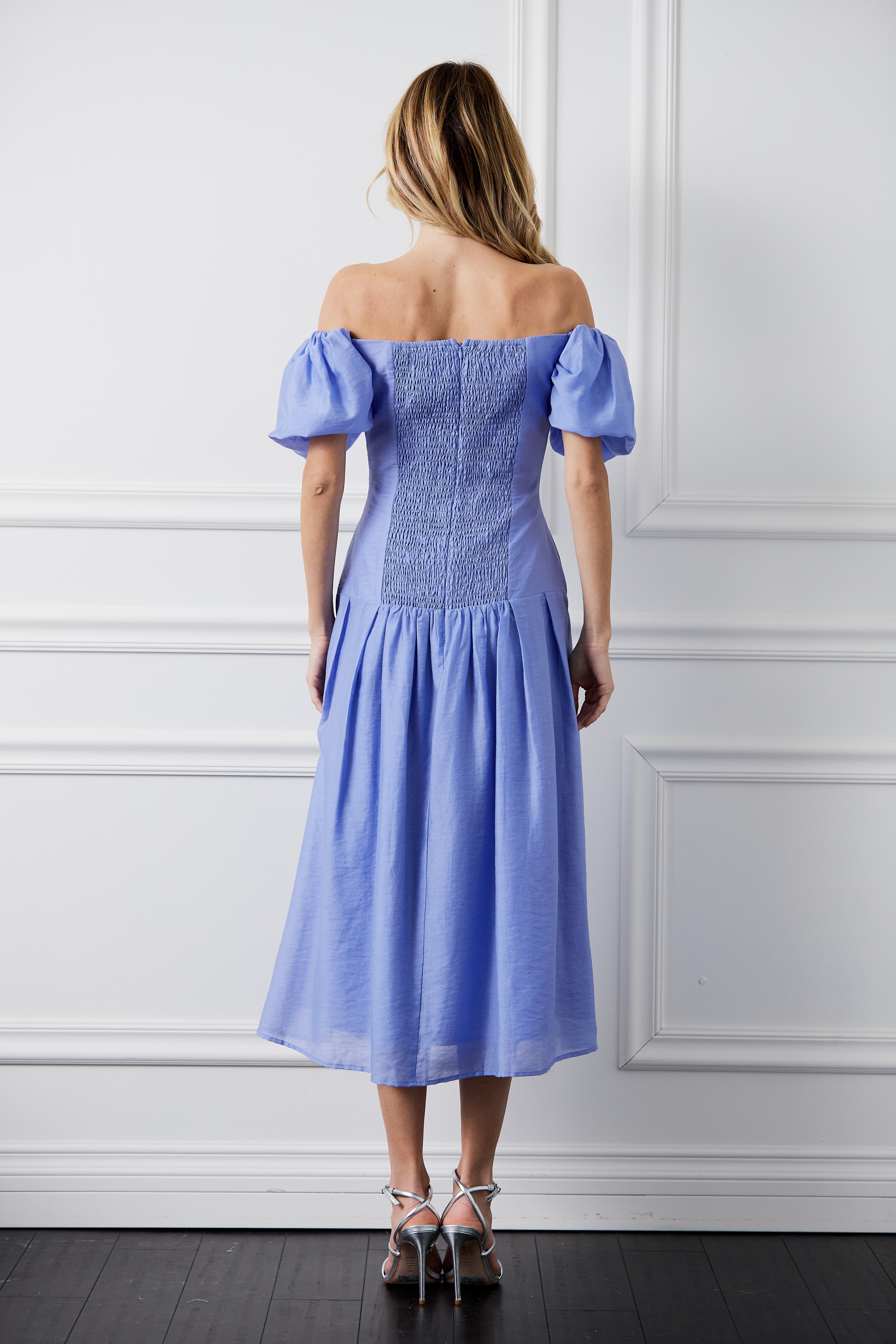 emilia bustier lace midi cocktail dress ciebon CIEBON Emilia Bustier Lace Midi Cocktail
